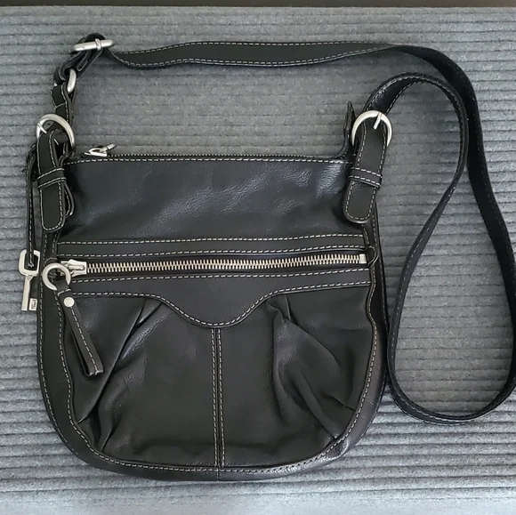 Ivy backpack fossil hotsell